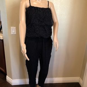 Ella Moss jumpsuit
